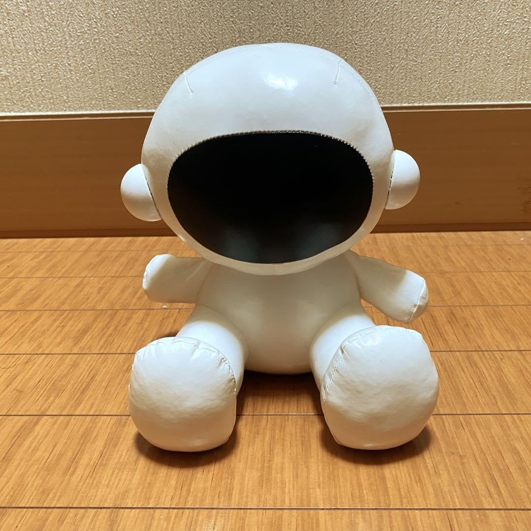 ヒトリエ ポラリスくん White wowaka 新品未開封 ぬいぐるみ 人形 Amazon.co.jp: ヒトリエ ポラリスくん : おもちゃ